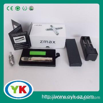 Zmax mod ecigs battery with variable voltage